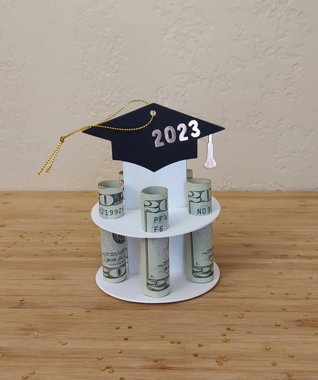 Graduation Money Holder, Graduation Gift, Graduation Money Holder