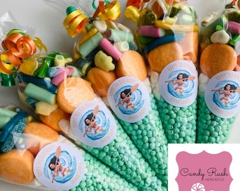 Moana Candy Etsy Moana Candy Etsy