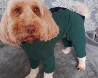 cockapoo jackets