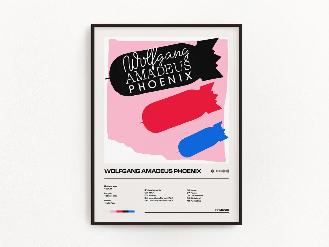 wolfgang amadeus phoenix album wolfgang amadeus phoenix album