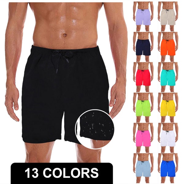 Mens Sheer Swimwear Etsy