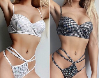 Glitzeranzug damen - Die besten Glitzeranzug damen auf einen Blick