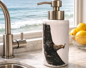 Soap & Lotion Dispensers