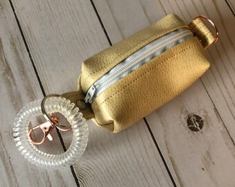 itty bitty boxy bolsa