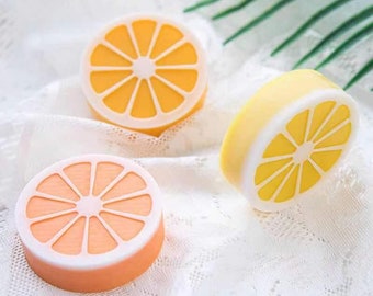 Orange Slice Mold Etsy