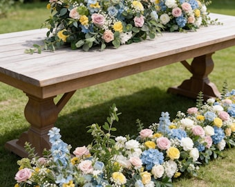 Wedding Aisle Flower,Table Centerpiece Floral Arrangements