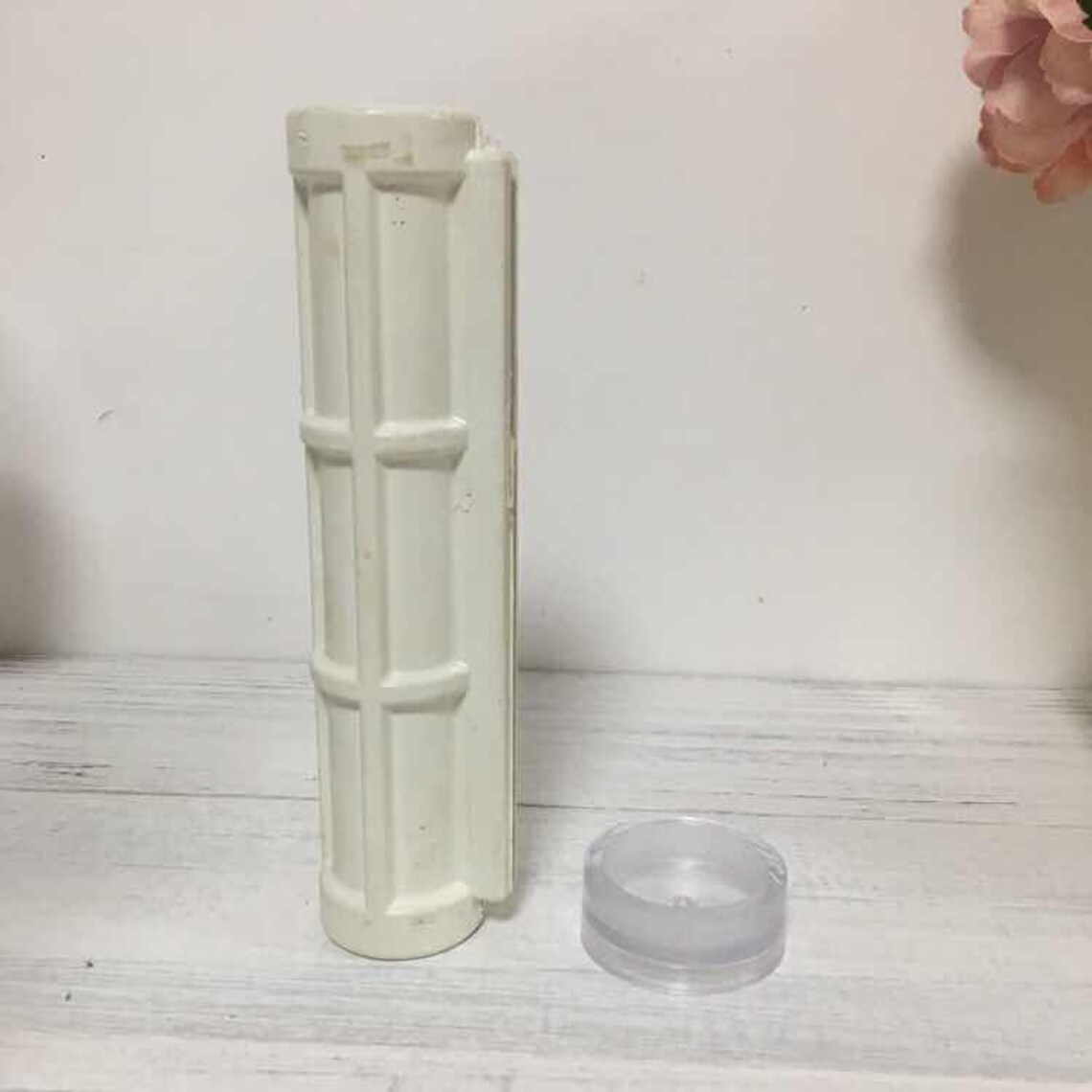 Long Candle Making MoldSpiral Candle MoldHandmade Candle Etsy