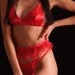 see more listings in the 100% Silk Lingerie Set section