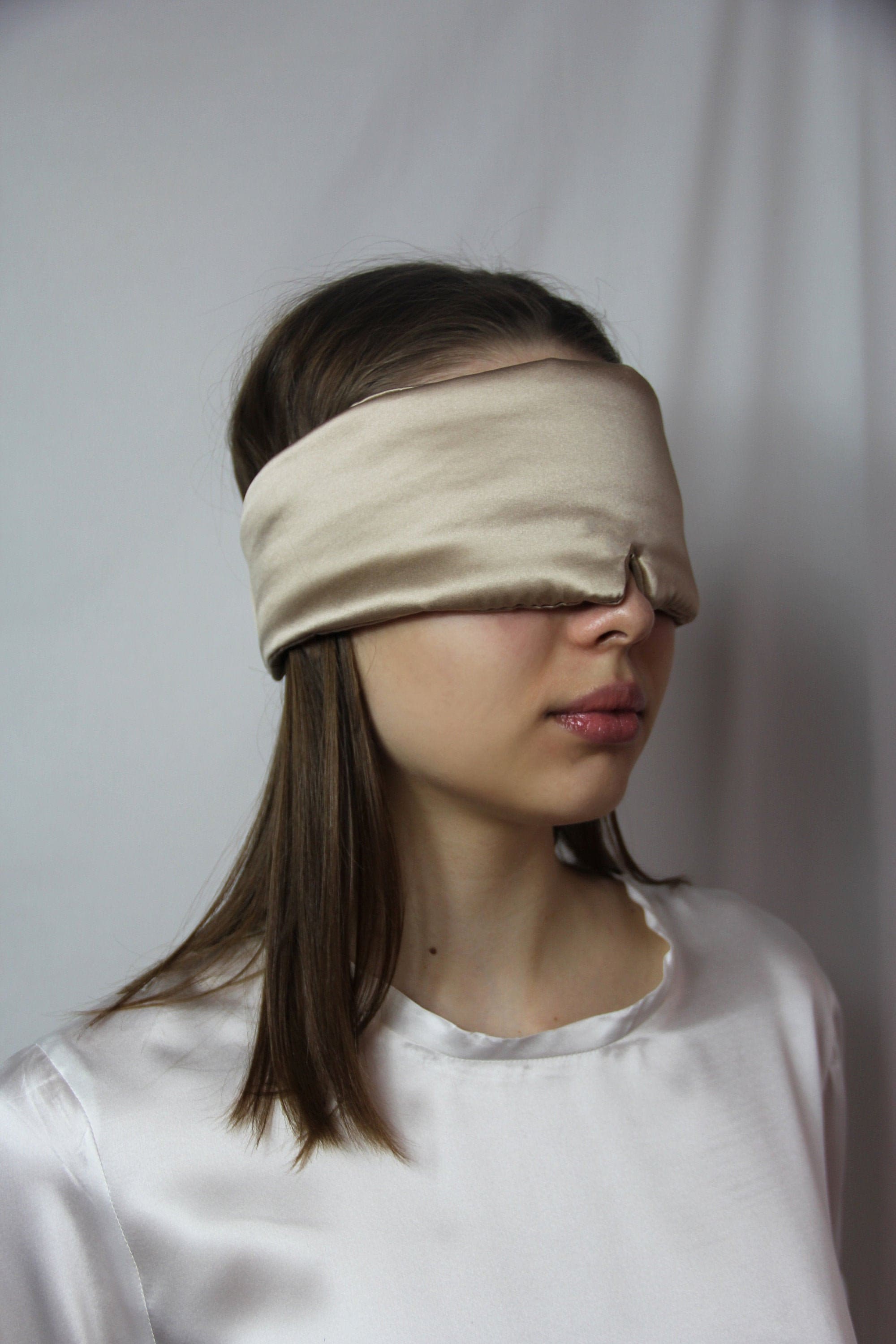 Buy Spectrum™ Blindfold Set (Set of 6) at S&S Worldwide