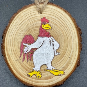 Foghorn Leghorn Ornament