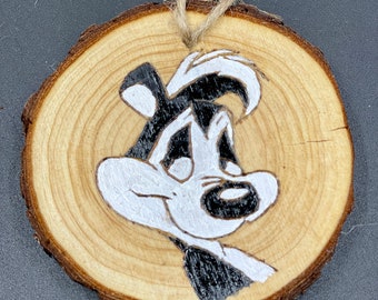 Ornamento Pepe Le Pew