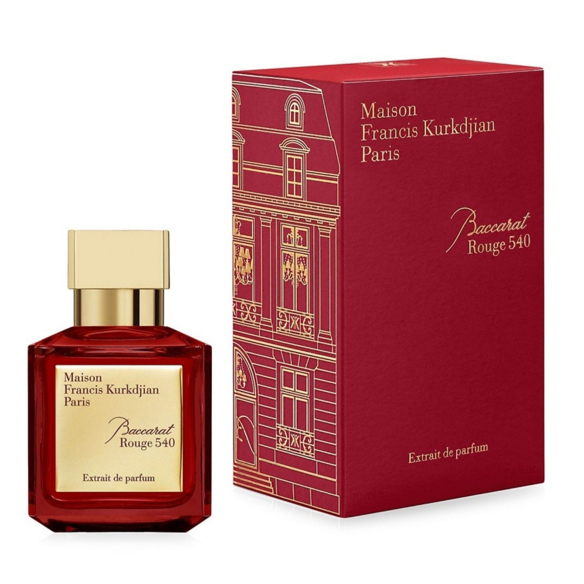 Бакарат 540 купить. Francis Kurkdjian Baccarat rouge 540. Духи Kurkdjian Baccarat rouge 540. Парфюм Maison Francis Kurkdjian Baccarat rouge 540. Francis Kurkdjian Baccarat rouge 540 extrait.