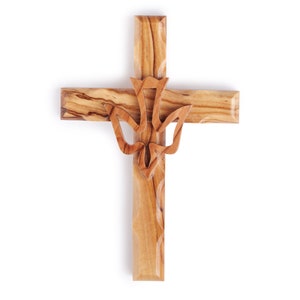 Cross - Dove