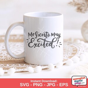 Digital Design File Selena Quote SVG Download Format Cricut Compatible Cutting Material Spanish Spanglish Phrase Art Hispanic Culture Element Handlettered Style Multiple Formats Included Craft Supply Resource Tshirt Mug Creation Personal