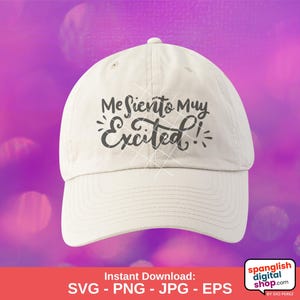 Hispanic Culture Design Selena Quote SVG Digital Download Craft Supply Tshirt Making Material Spanglish Phrase Art Cricut Compatible File Cutting Machine Ready Format Multiple File Types Included Handlettered Design Style Personal Use