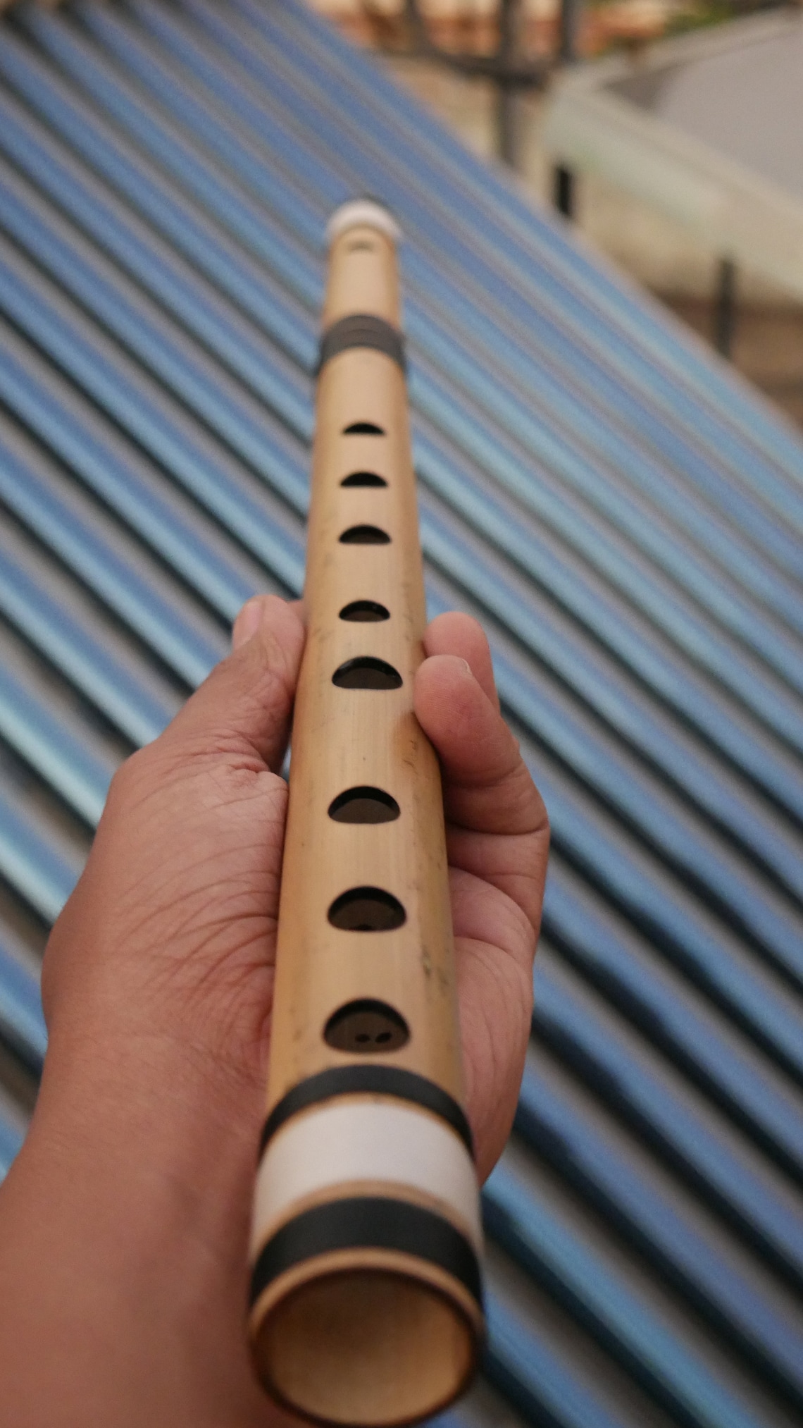 Carnatic Venu Bansuri Flute Concert Scale South Indian Etsy