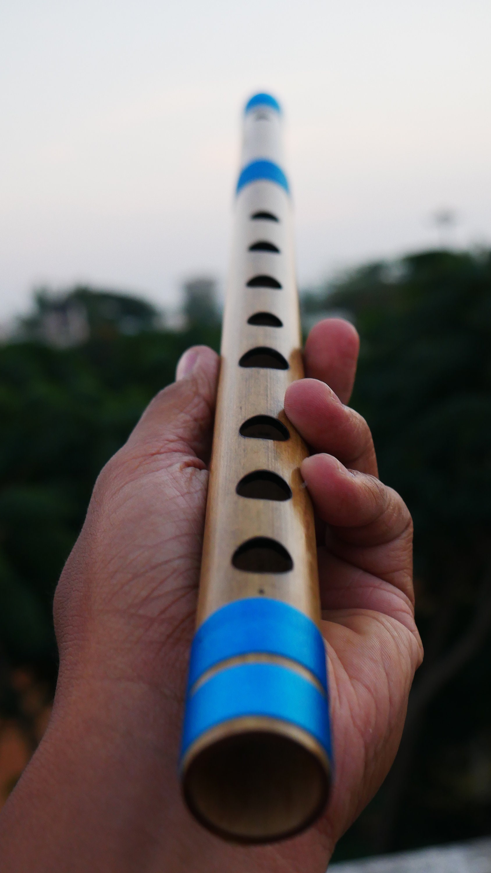 Venu flute buy on sale online
