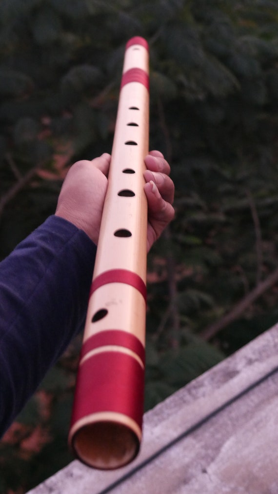 F on sale base flute