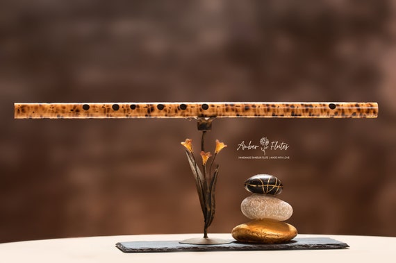 A Bass Bansur Flute A Sharp ndan Bamboo Bansur Flute - Etsy