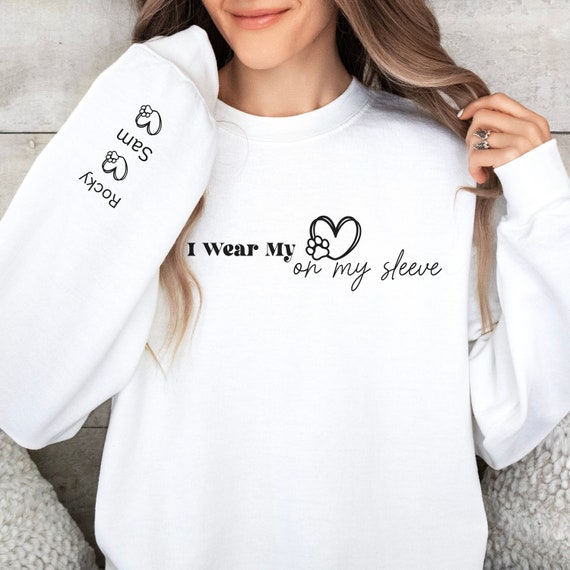 I Left My Heart In California Raglan Sweater I Left My Heart In California Raglan Sweater