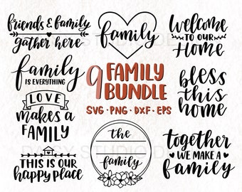 Free Free Family Svg Sayings 622 SVG PNG EPS DXF File