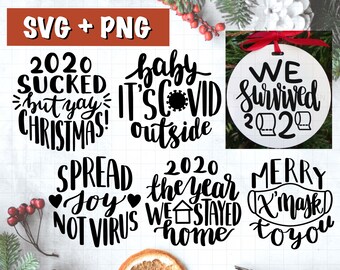 Download Funny Christmas Svg Etsy PSD Mockup Templates