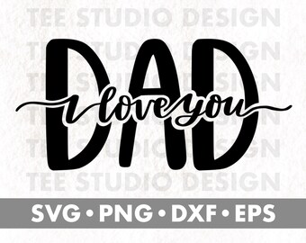 Download I Love You Svg Etsy