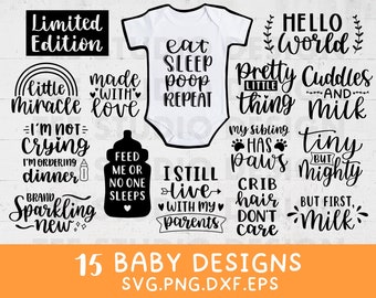 Download Baby Svg Etsy