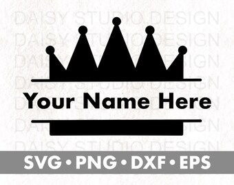 Download Girl Name Svg Etsy