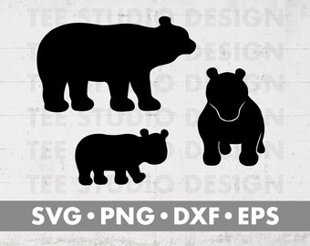 Download Teacher Bear Svg Etsy