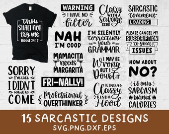 Download Sassy Svg Bundle Etsy