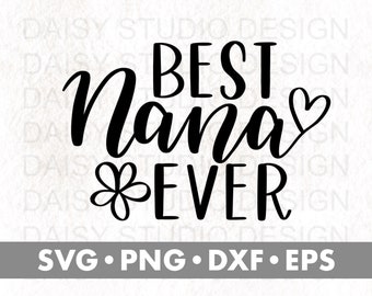 Free Free 288 Nana Svg Free SVG PNG EPS DXF File