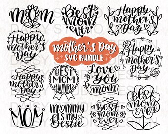 Download Happy Mothers Day Svg Etsy