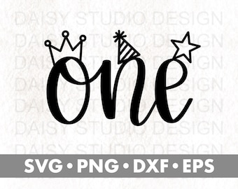 Download One Svg Etsy