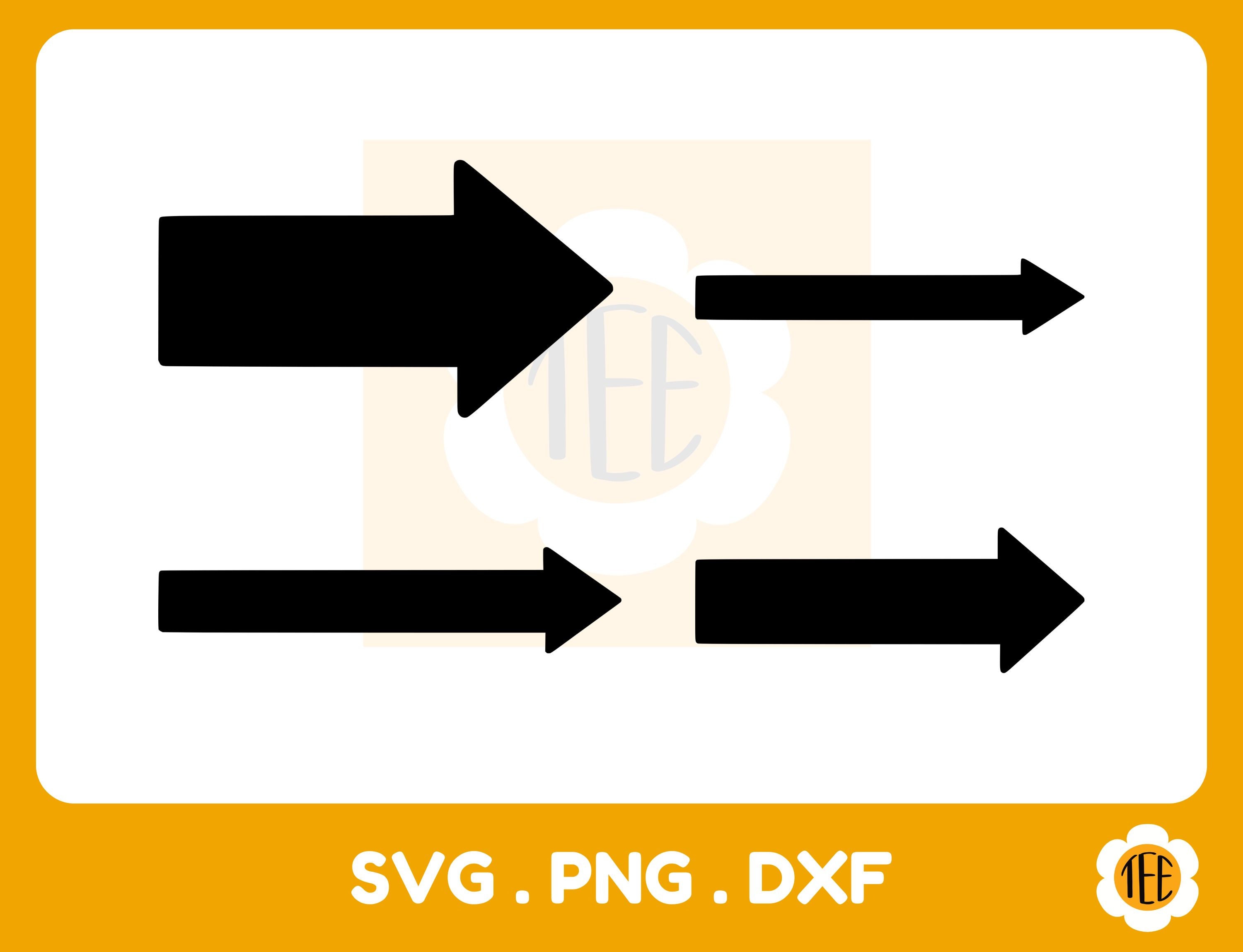 Arrow Svg | Svg Files For Cricut