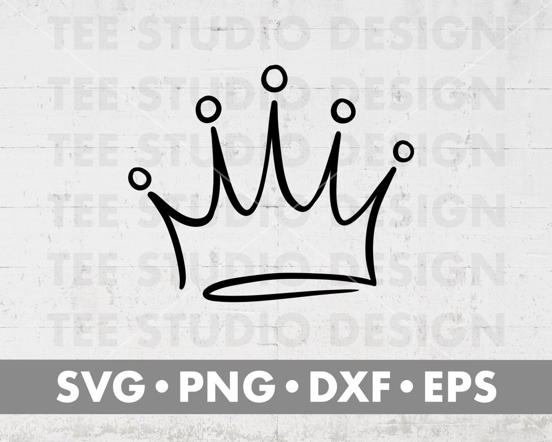 King SVG Queen SVG King Crown Queen Crown Svg Design Svg -  Sweden