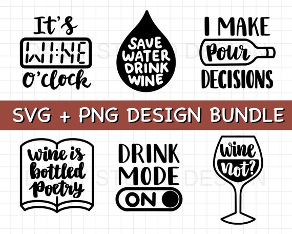 Free Free Wine Glass Svg Etsy