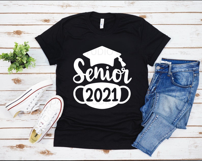 Download Senior 2021 svg class of 2021 svg covid svg graduation svg ...