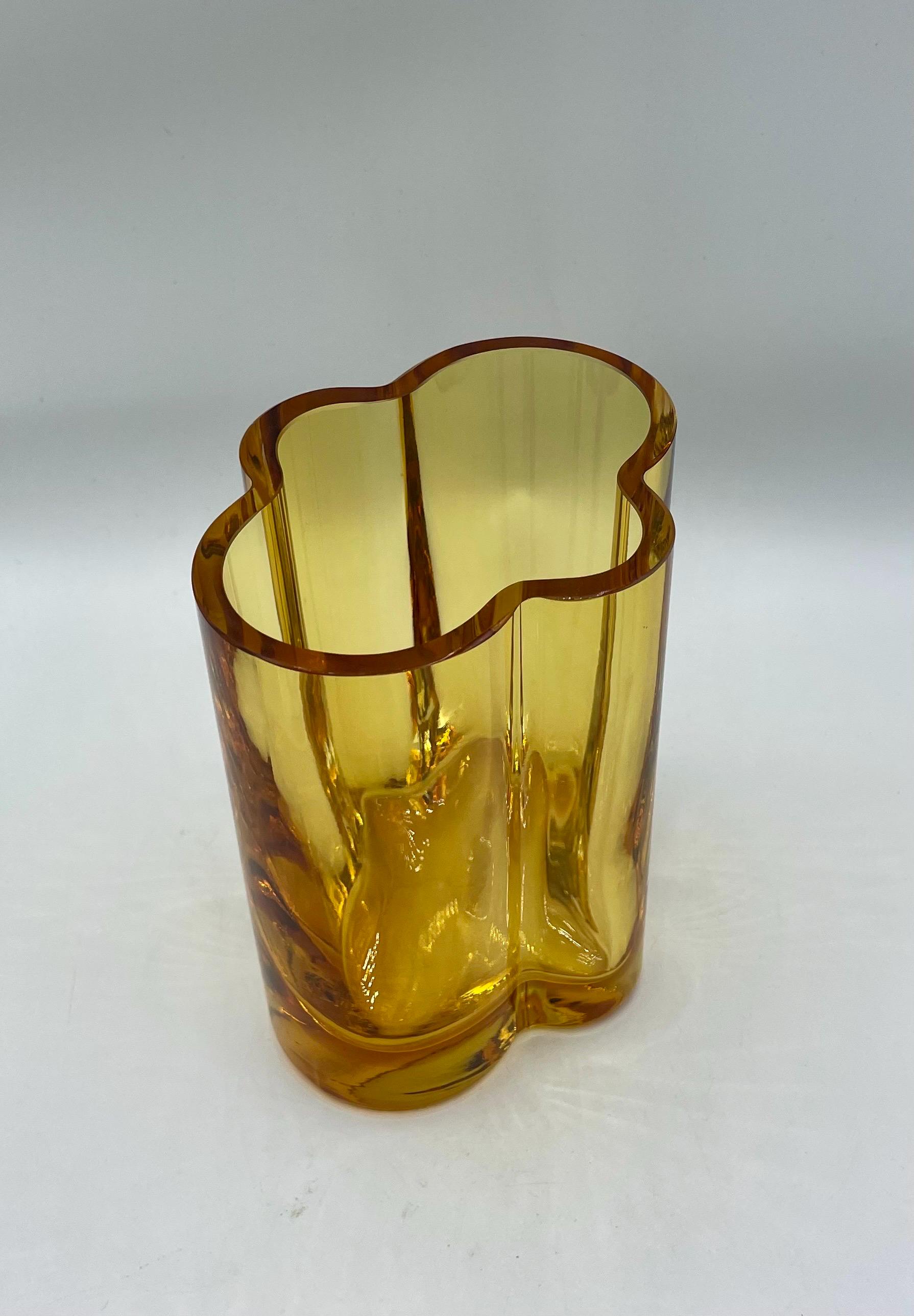 Lyngby vase - Etsy 日本