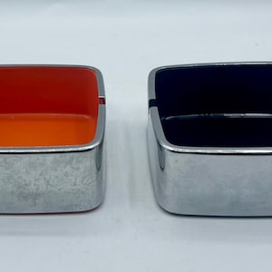 剣持勇　灰皿6個セット　箱入り Kenmochi ashtray - Etsy 日本