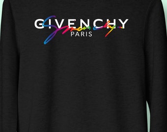 Givenchy hoodie | Etsy