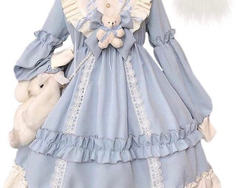 a cute dress