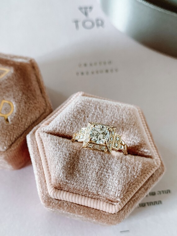 ダイヤ金指輪 rapaport_par19256vou