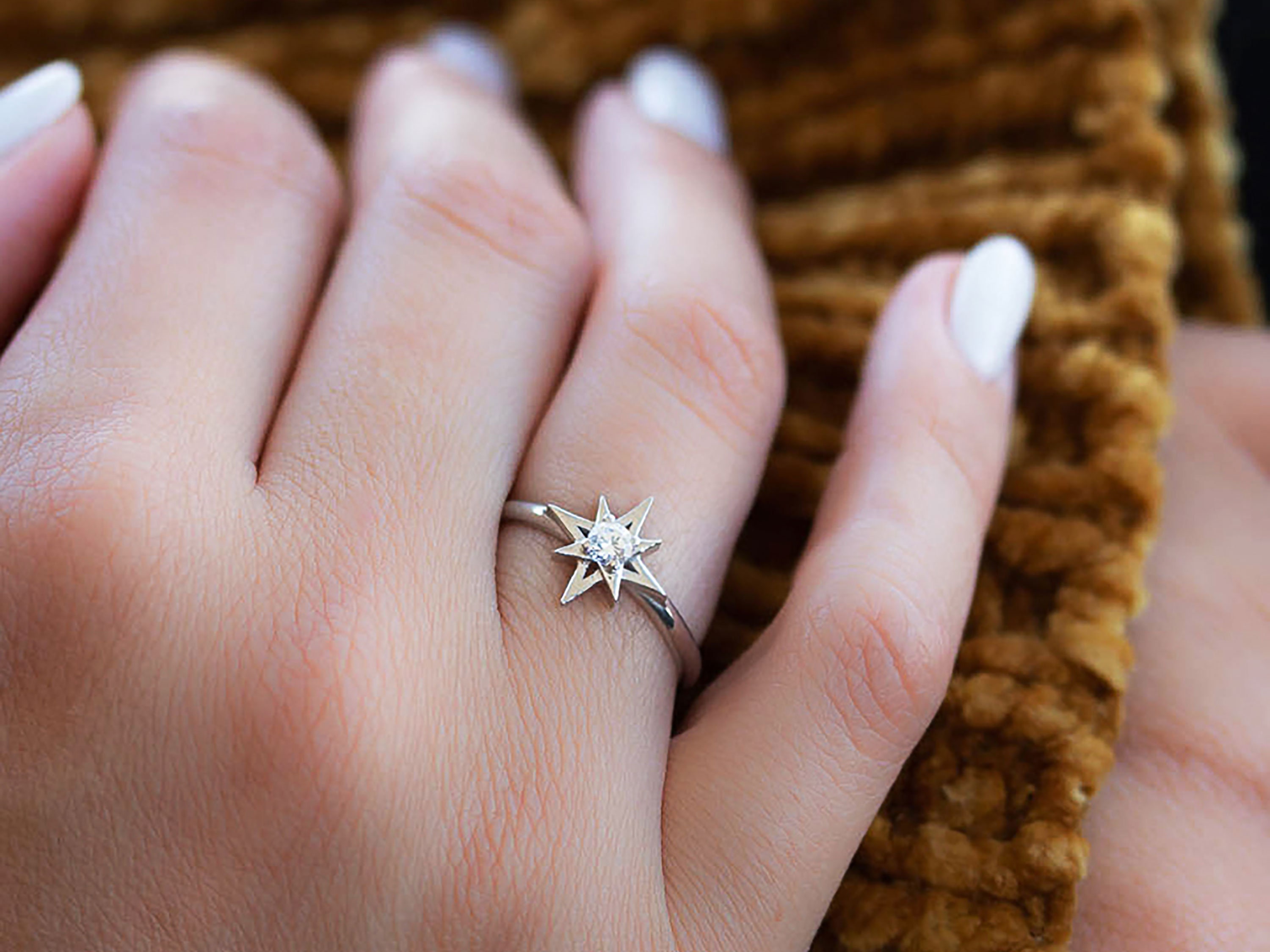 Northern star best sale ring