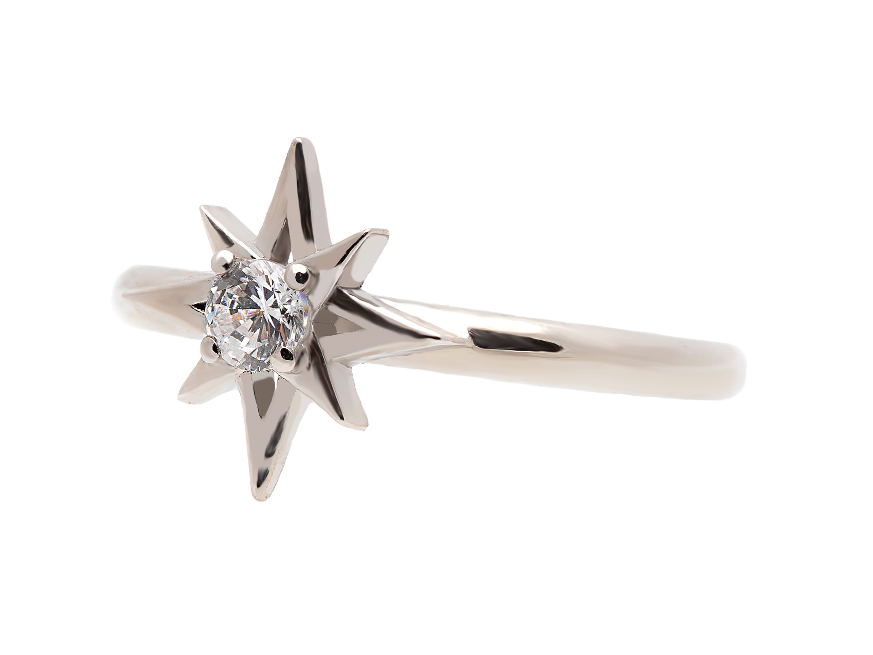 Northern star best sale ring