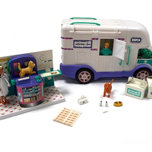 Animal Hospital Playset Animal Hospital Playset