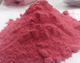 Synsepalum dulcificum (Wunderfrüchte/Beeren) Pulver, 20g/30 USD, 100% natürlich, Versand 10 USD.