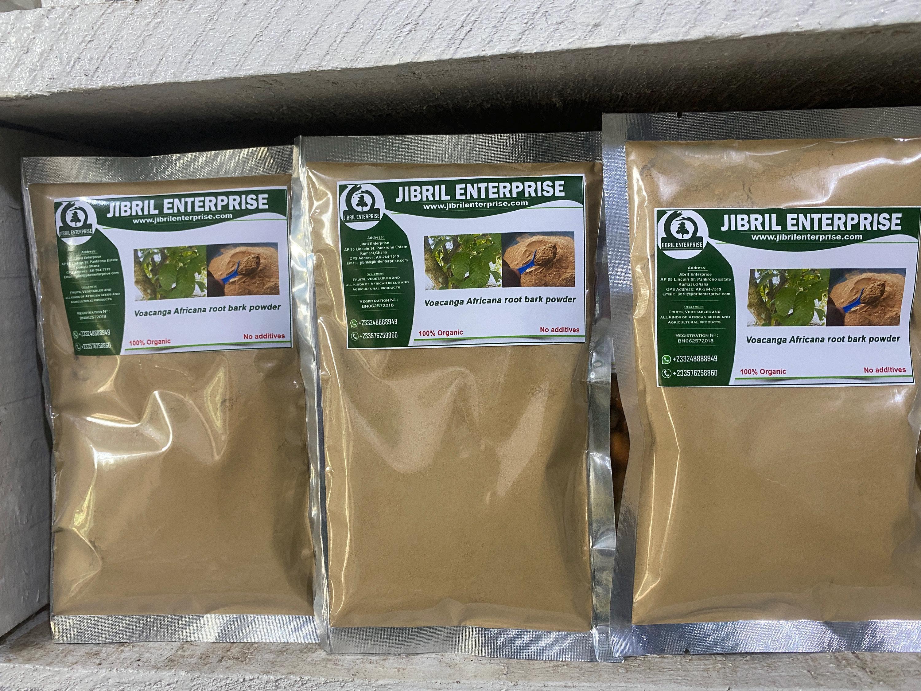 ボアカンガアフリカーナ30g Voacanga seeds - Etsy 日本