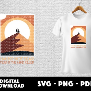 2021 Dune svg, The Spice Planet svg, digital download, shirt design svg