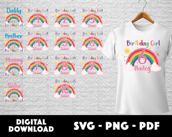 cumpleaños svg, Archivos de corte de cumpleaños, Paquete Cricut de cumpleaños, Imágenes prediseñadas de cumpleaños, Citas de cumpleaños SVG